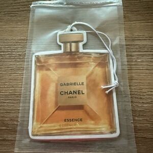 CHANEL Gabrielle Essence Car Air Freshener